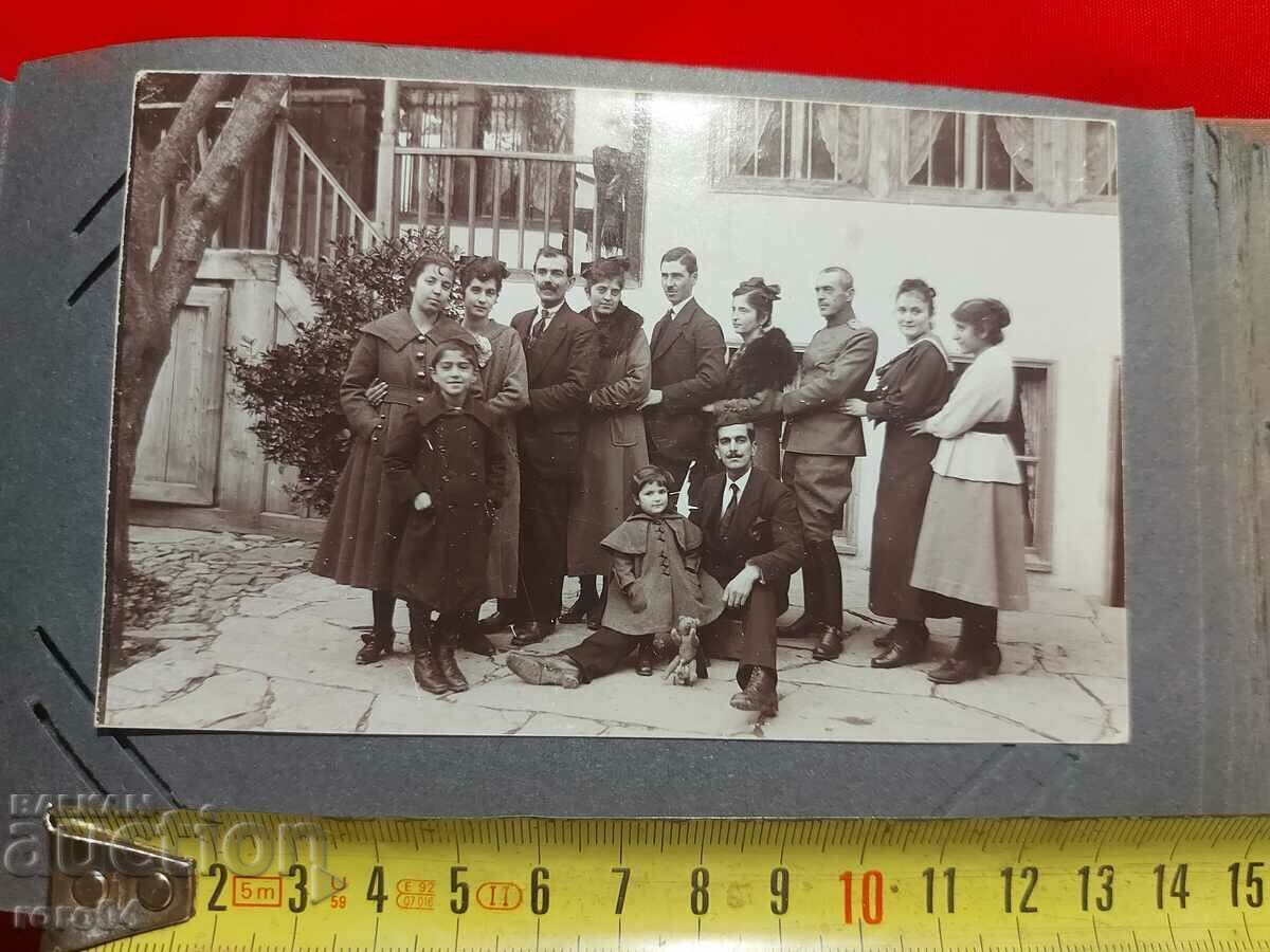 СТАРА ВОЕННА СНИМКА - WW I с цена € 10.99 | 21.49 лв.