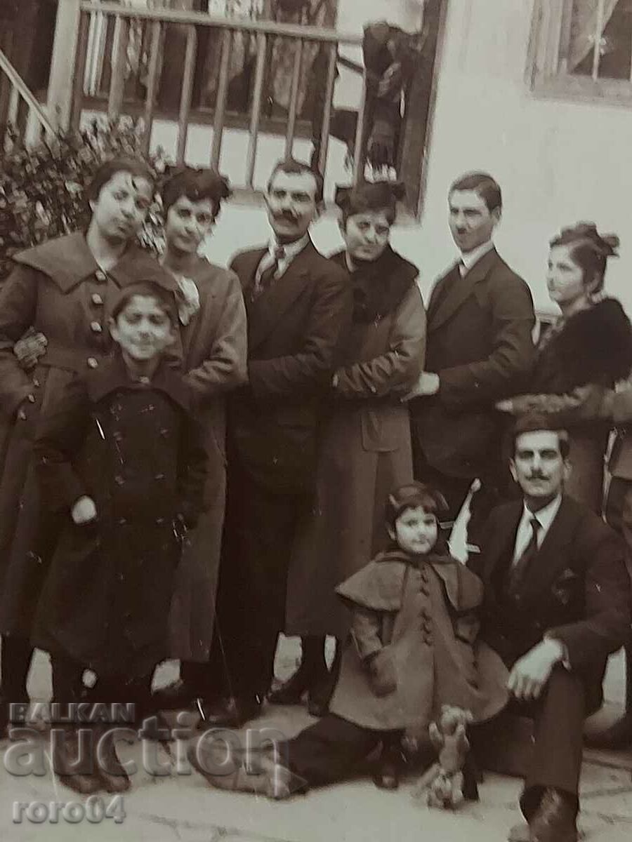 OLD WAR PHOTO - WW I - 6 OLD WAR PHOTO - WW I - 6