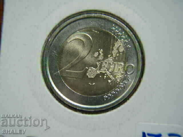 Delivery of 2 Euro 2005 Italy "Europa" /Italy/ - Unc (2 euros) Delivery of 2 Euro 2005 Italy "Europa" /Italy/ - Unc (2 euros)