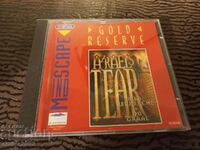 Audio CD Gold reserve