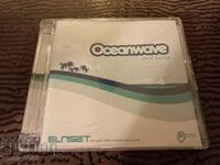 CD ήχου Oceanwave