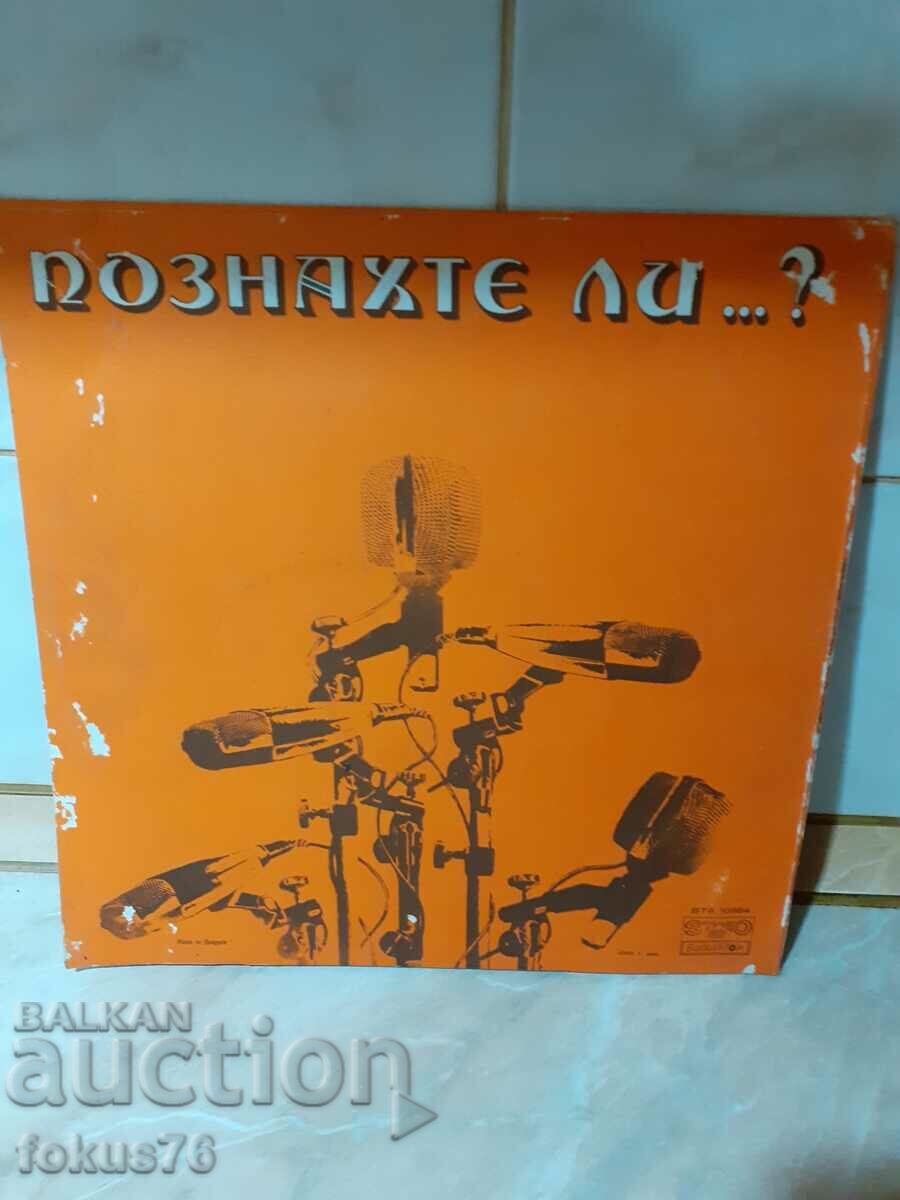 Δημοπρασία Παλιός μεγάλος δίσκος γραμμοφώνου Δημοπρασία Παλιός μεγάλος δίσκος γραμμοφώνου