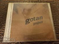 Аудио CD Gotan