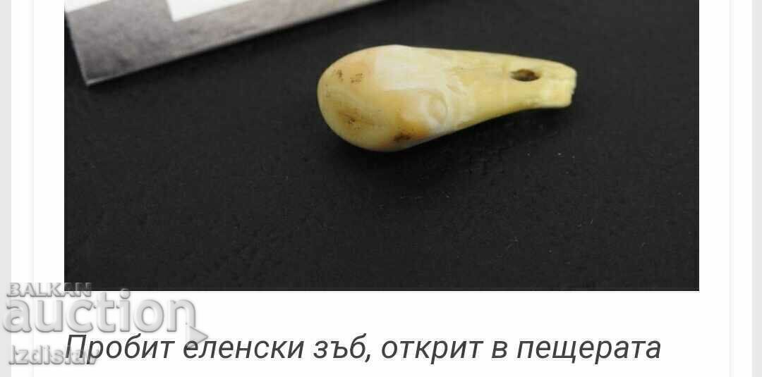 Delivery of Original WW1-WW2 German Hunting Badge