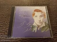CD ήχου Heinrich Heine