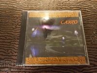 CD audio Cairo