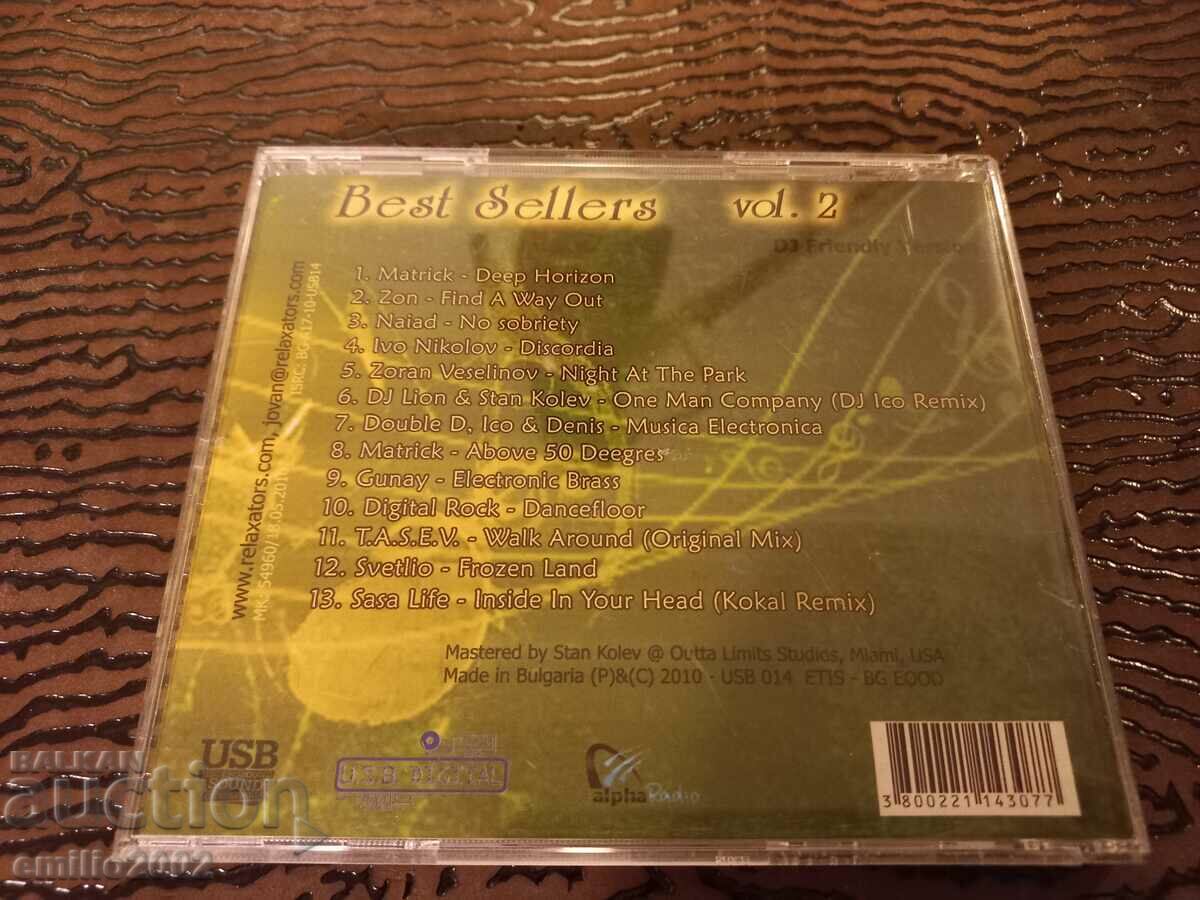 Auction Audio CD Best sellers Auction Audio CD Best sellers