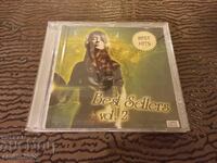 Audio CD Best sellers