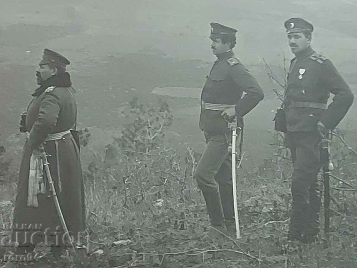 OLD WAR PHOTO - WW I - 6 OLD WAR PHOTO - WW I - 6