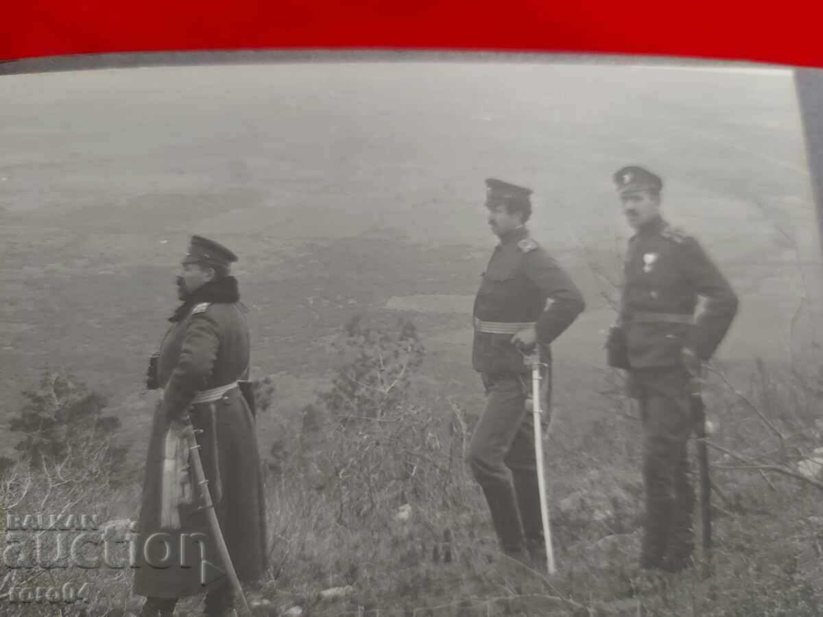 ΦΩΤΟΓΡΑΦΙΑ ΠΑΛΙΟΥ ΠΟΛΕΜΟΥ - Α' Παγκόσμιος Πόλεμος