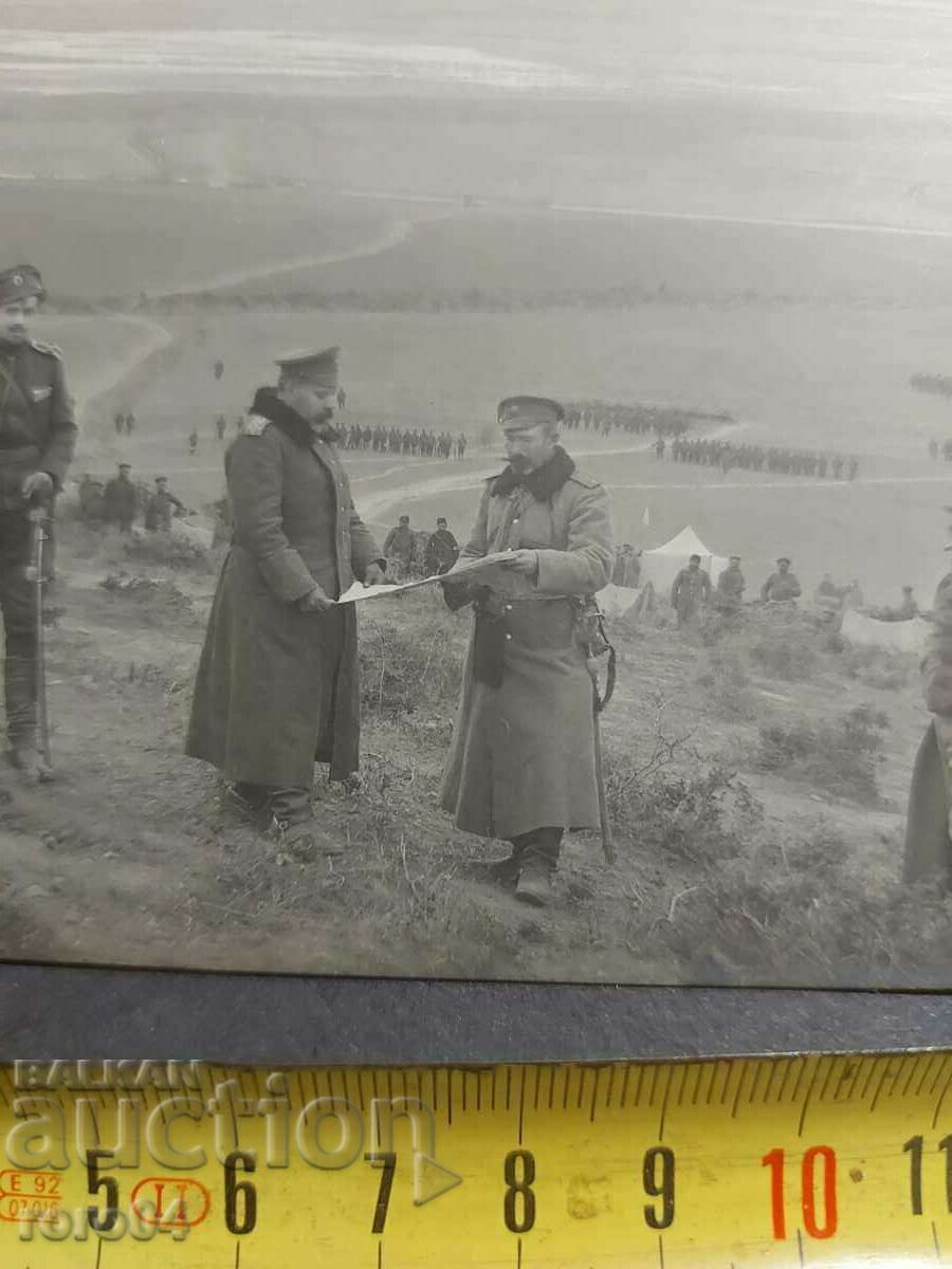 ΦΩΤΟΓΡΑΦΙΑ ΠΑΛΙΟΥ ΠΟΛΕΜΟΥ - Α' Παγκόσμιος Πόλεμος με τιμή € 49.99 | 97.77 BGN