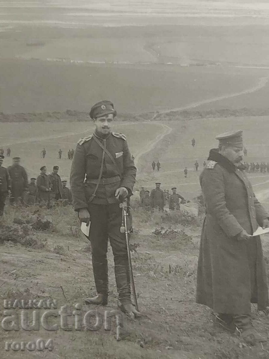 Delivery of OLD WAR PHOTO - WW I Delivery of OLD WAR PHOTO - WW I