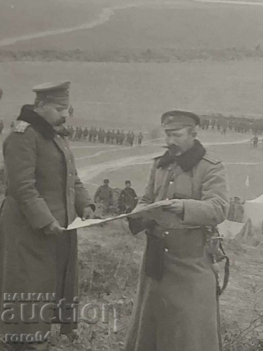 OLD WAR PHOTO - WW I - 6 OLD WAR PHOTO - WW I - 6