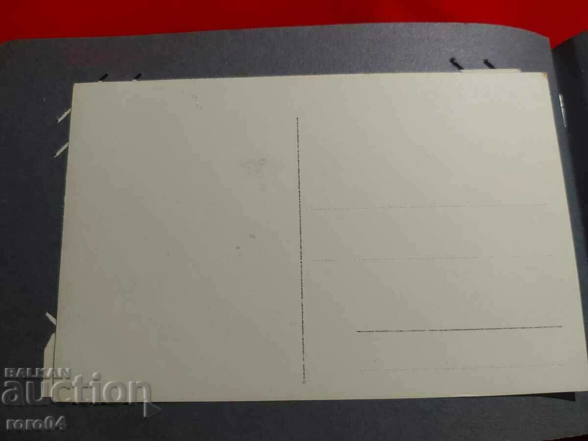 OLD WAR PHOTO - WW I - 7 OLD WAR PHOTO - WW I - 7