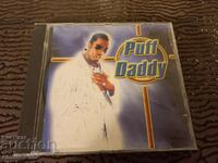 Puff Daddy Audio CD