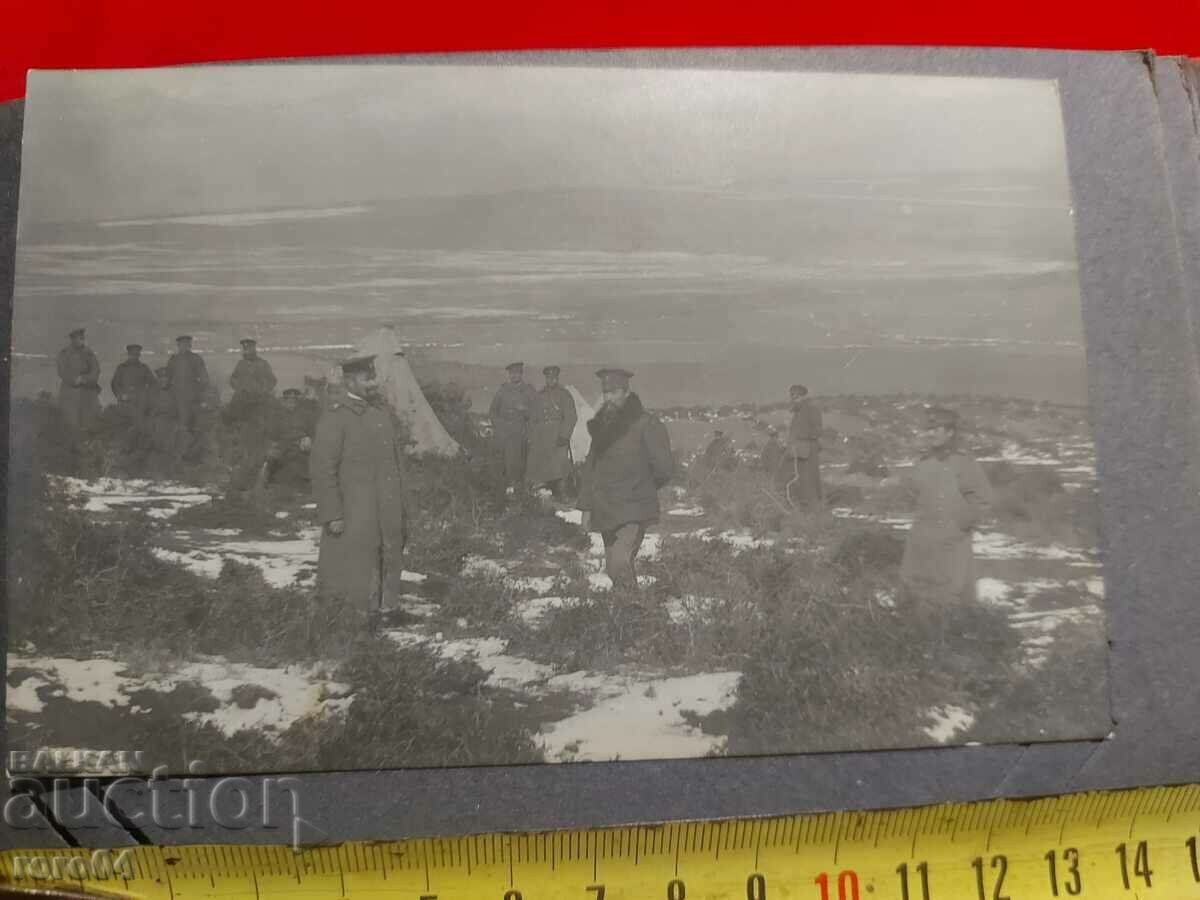 OLD WAR PHOTO - WW I with price 95.00 BGN | € 48.57