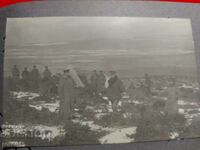 FOTO VECHI DE RĂZBOI - Primul Război Mondial