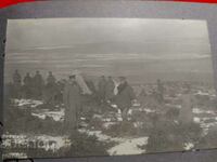 OLD WAR PHOTO - WW I