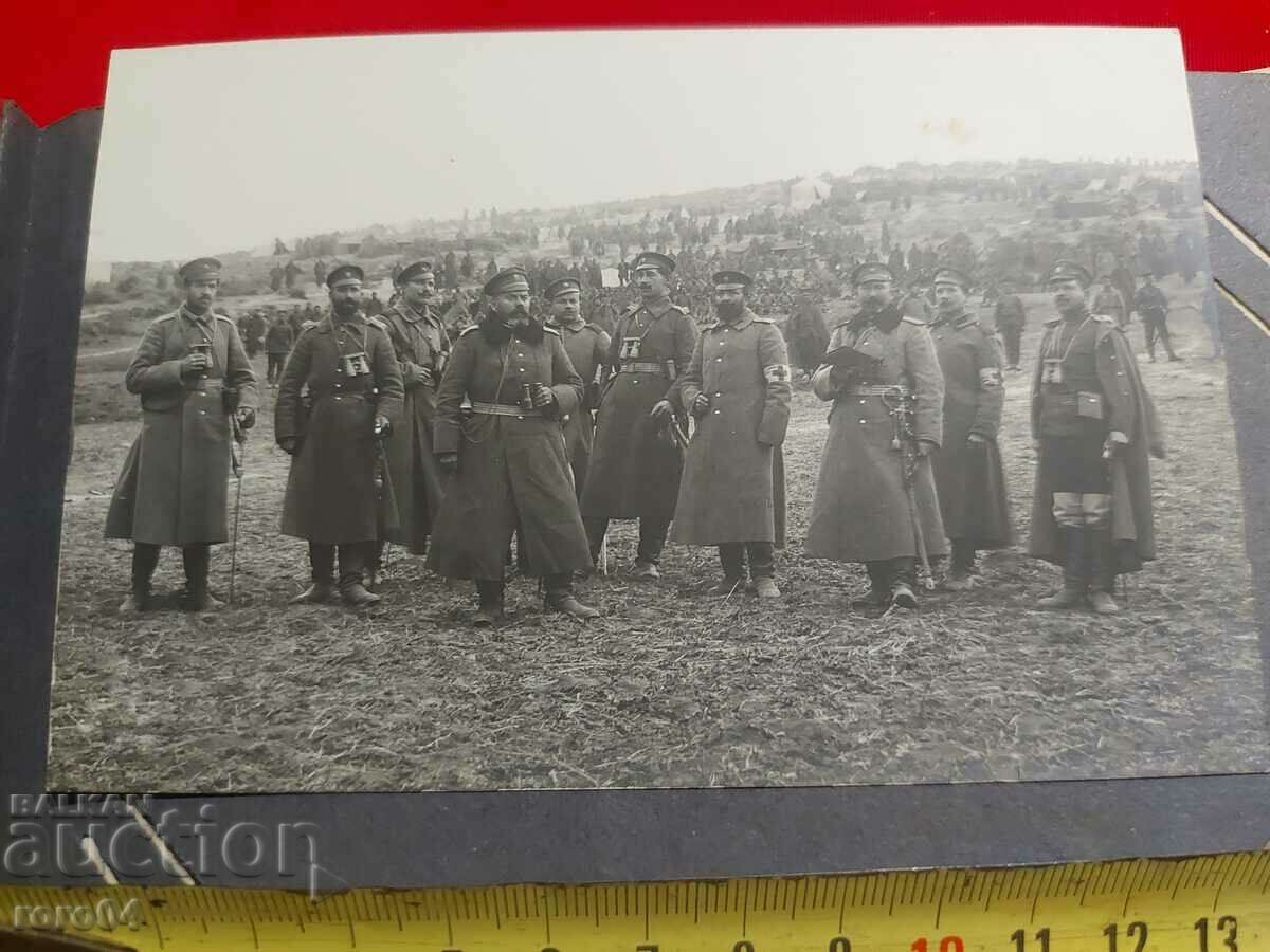 ΦΩΤΟΓΡΑΦΙΑ ΠΑΛΙΟΥ ΠΟΛΕΜΟΥ - Α' Παγκόσμιος Πόλεμος με τιμή 120.00 BGN | € 61.36