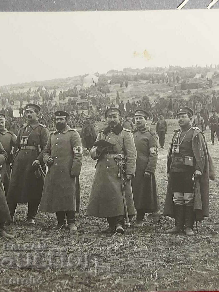 ΦΩΤΟΓΡΑΦΙΑ ΠΑΛΙΟΥ ΠΟΛΕΜΟΥ - Α' Παγκόσμιος Πόλεμος - 6