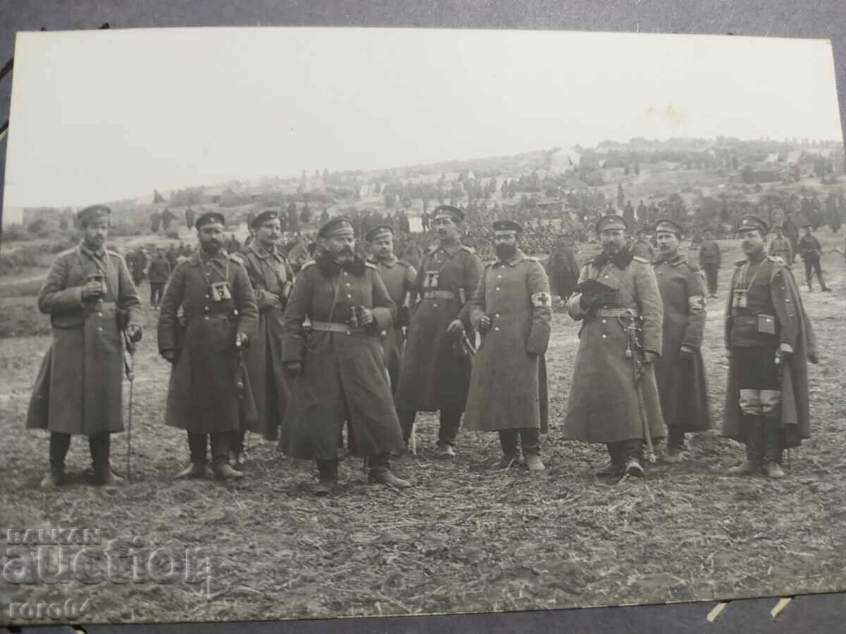 ΦΩΤΟΓΡΑΦΙΑ ΠΑΛΙΟΥ ΠΟΛΕΜΟΥ - Α' Παγκόσμιος Πόλεμος