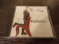 CD audio Marla Glen