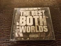 CD audio R.Kelly & Jayz