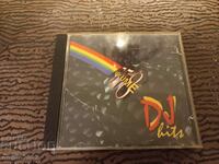 Audio CD Dj Super hits