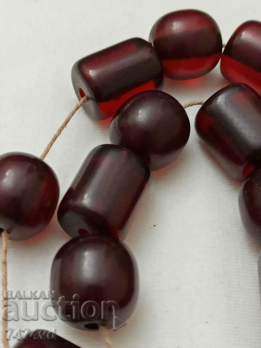 Delivery of ROSARY - RED