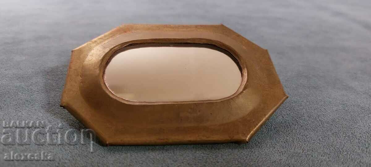 Old lady's mirror - 5 Old lady's mirror - 5