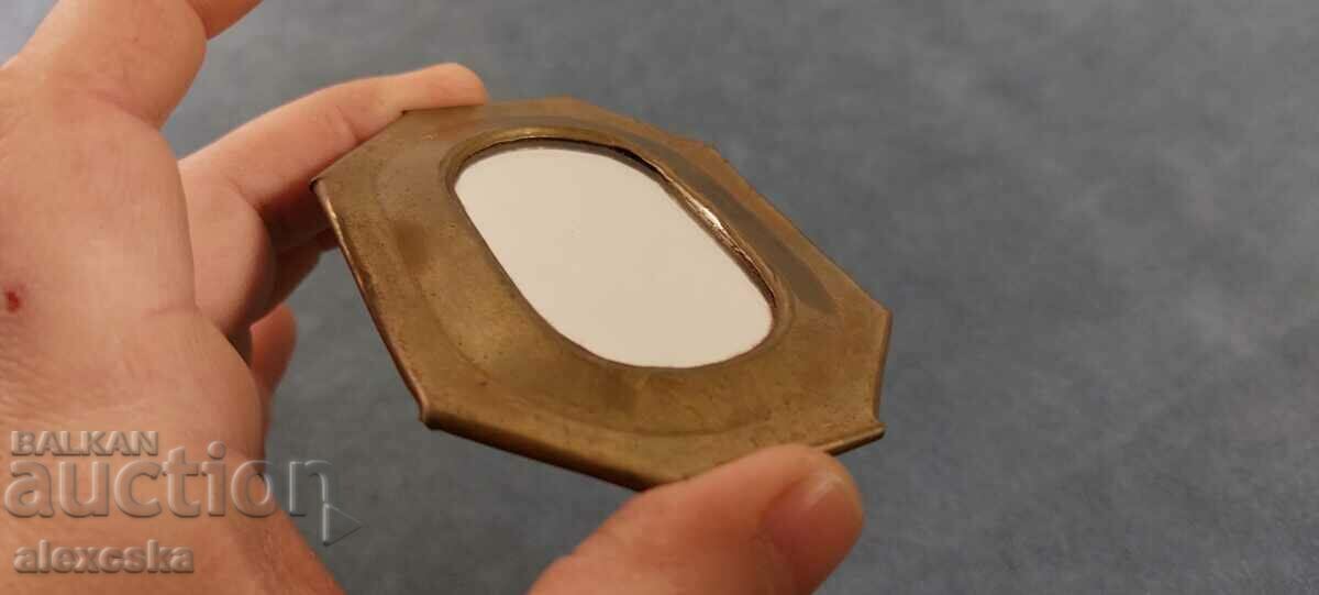 Old lady's mirror - 7 Old lady's mirror - 7