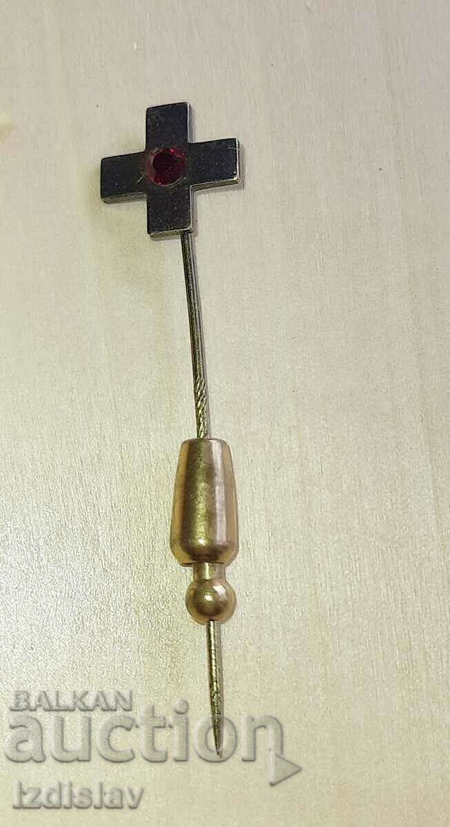 Medalie originală germană pentru donarea de sânge, ac de aur WW1-WW2 cu preț € 100.00 | 195.58 BGN Medalie originală germană pentru donarea de sânge, ac de aur WW1-WW2 cu preț € 100.00 | 195.58 BGN