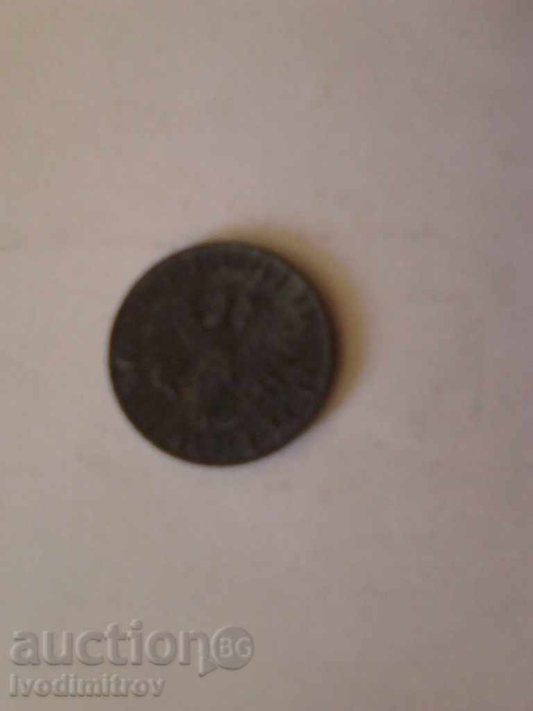 Austria 5 gros 1965 with price 0.75 BGN | € 0.38 Austria 5 gros 1965 with price 0.75 BGN | € 0.38