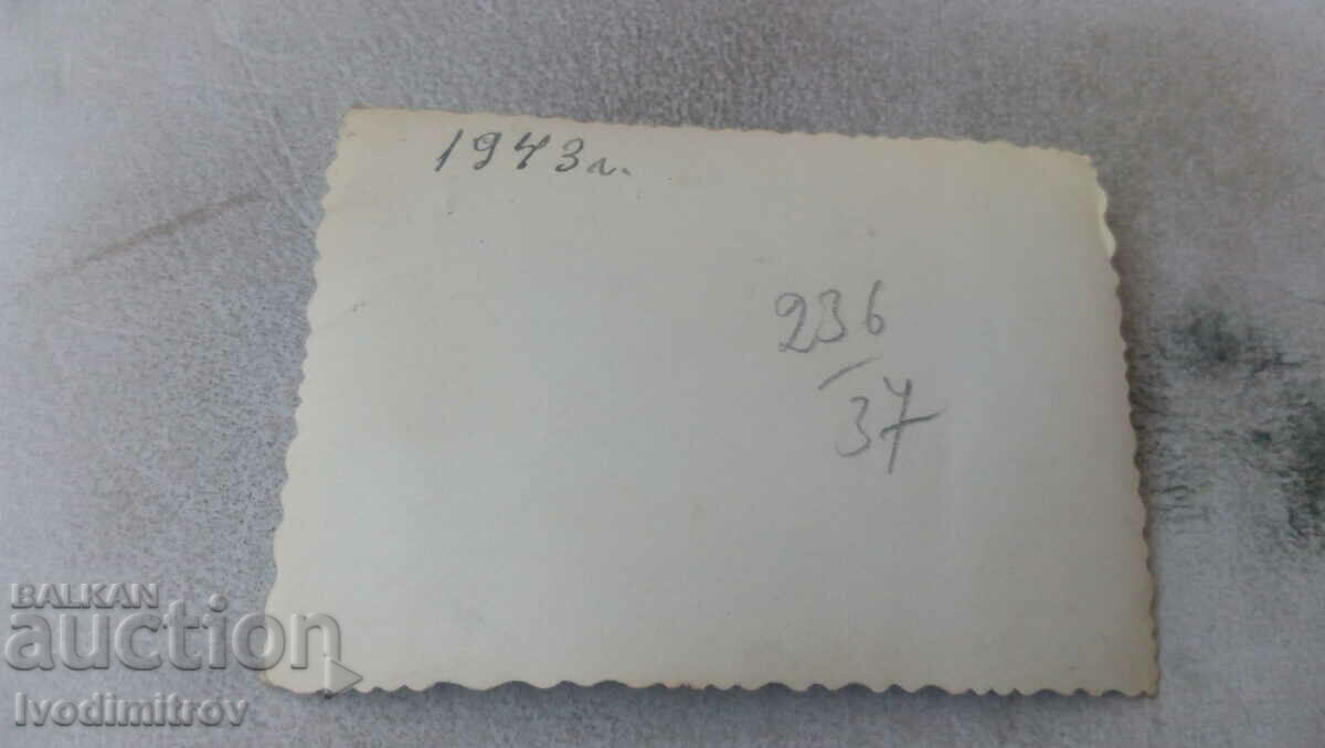 Photo Two men drinking beer at a table 1943 with price 1.65 BGN | € 0.84 Photo Two men drinking beer at a table 1943 with price 1.65 BGN | € 0.84