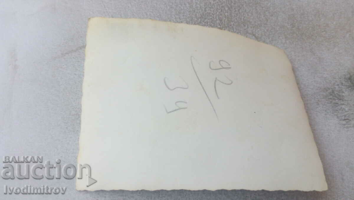 Photo Two girls on a vintage motorcycle with price 2.35 BGN | € 1.20 Photo Two girls on a vintage motorcycle with price 2.35 BGN | € 1.20