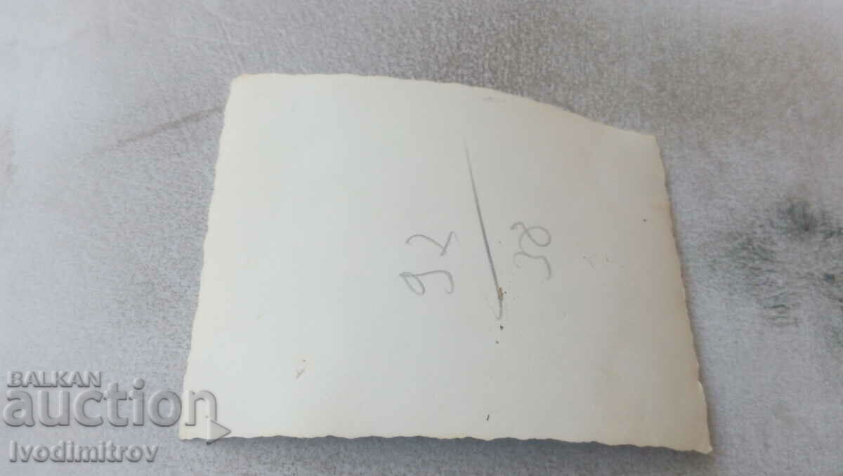 Photo Two boys and a girl on a vintage motorcycle with price 2.35 BGN | € 1.20 Photo Two boys and a girl on a vintage motorcycle with price 2.35 BGN | € 1.20