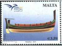 Clean brand Boat 2015 από τη Μάλτα