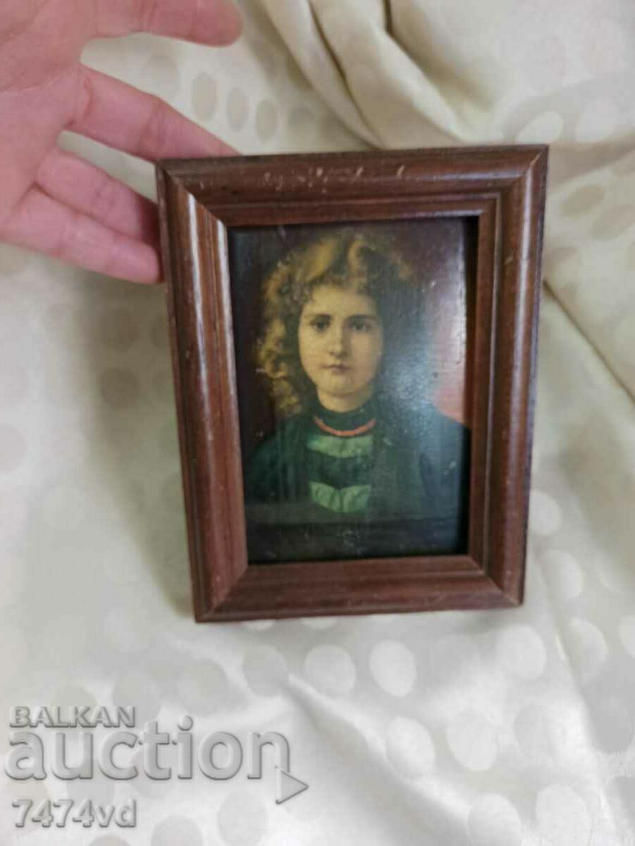 OLD PAINTING ON TIN with price 40.00 BGN | € 20.45 OLD PAINTING ON TIN with price 40.00 BGN | € 20.45