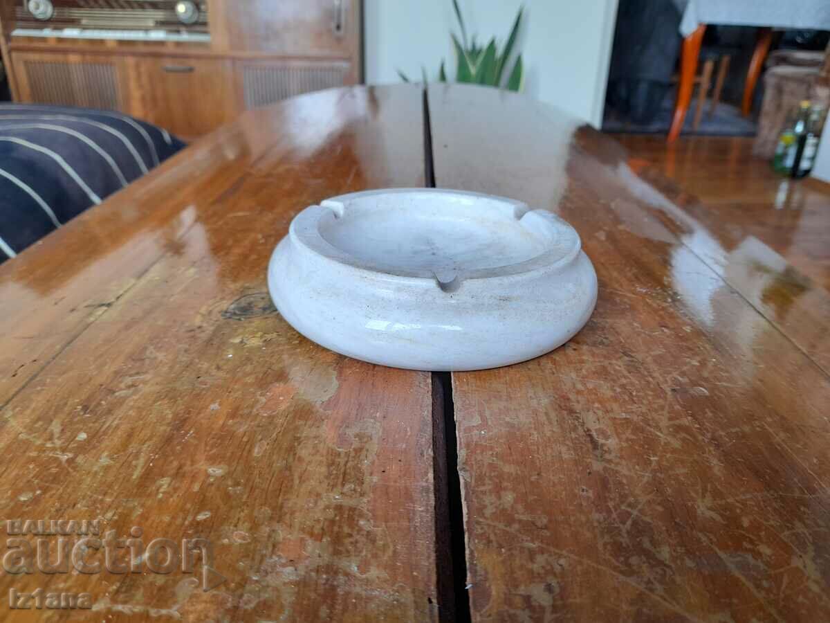 Old Marble Ashtray Old Marble Ashtray