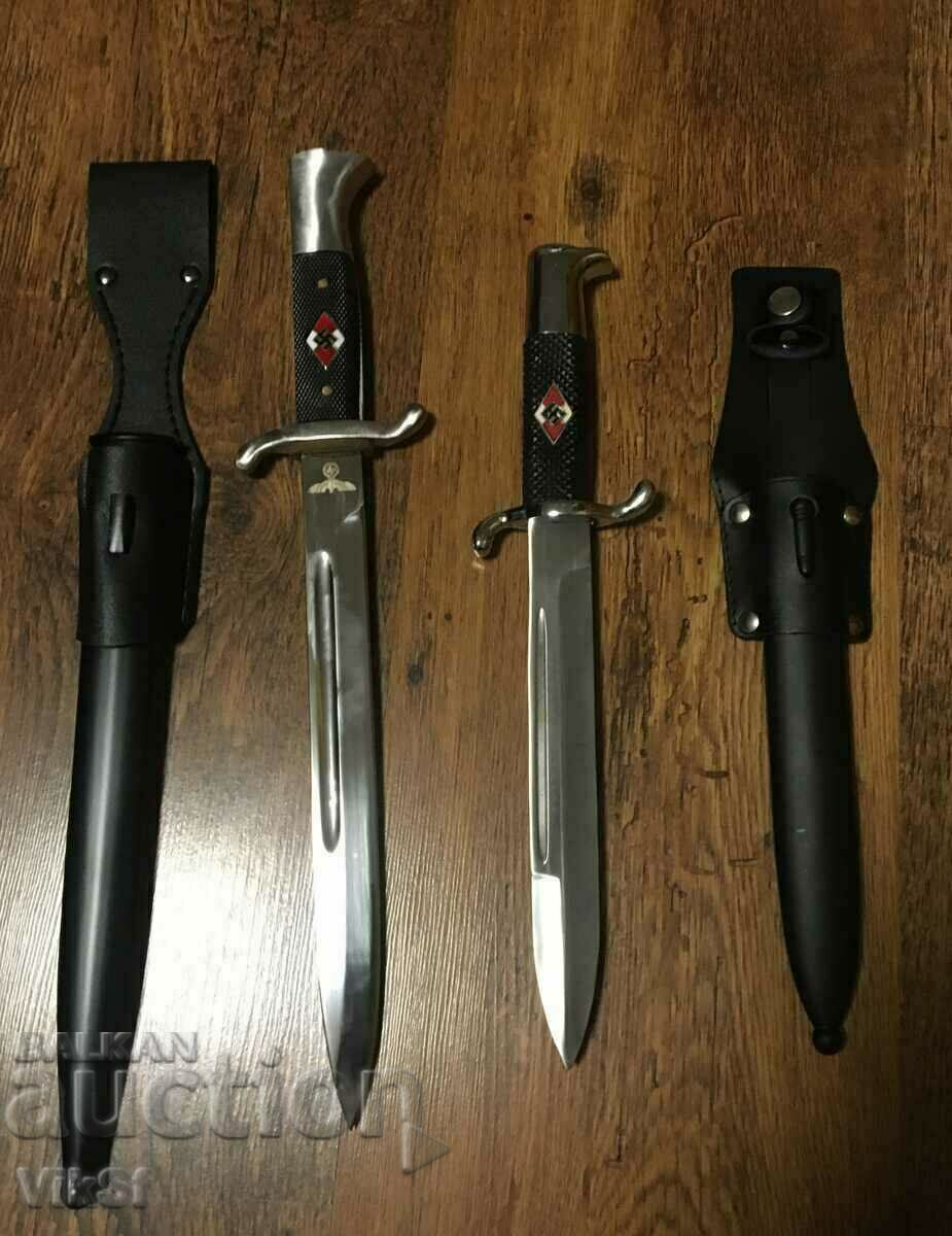 Delivery of Bayonet 3rd Reich /Nazi/-Replica - 195x305 Delivery of Bayonet 3rd Reich /Nazi/-Replica - 195x305