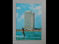 Card Sunny Beach - Hotel "Burgas".