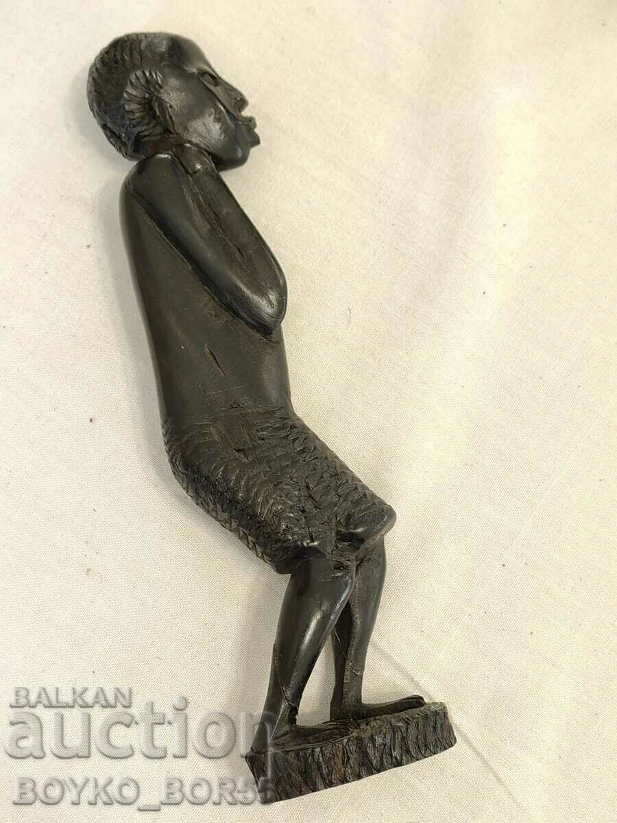 Original Antique African Figure Figurine with price 59.00 BGN | € 30.17 Original Antique African Figure Figurine with price 59.00 BGN | € 30.17