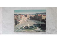 Card - Varna September 9th Square
