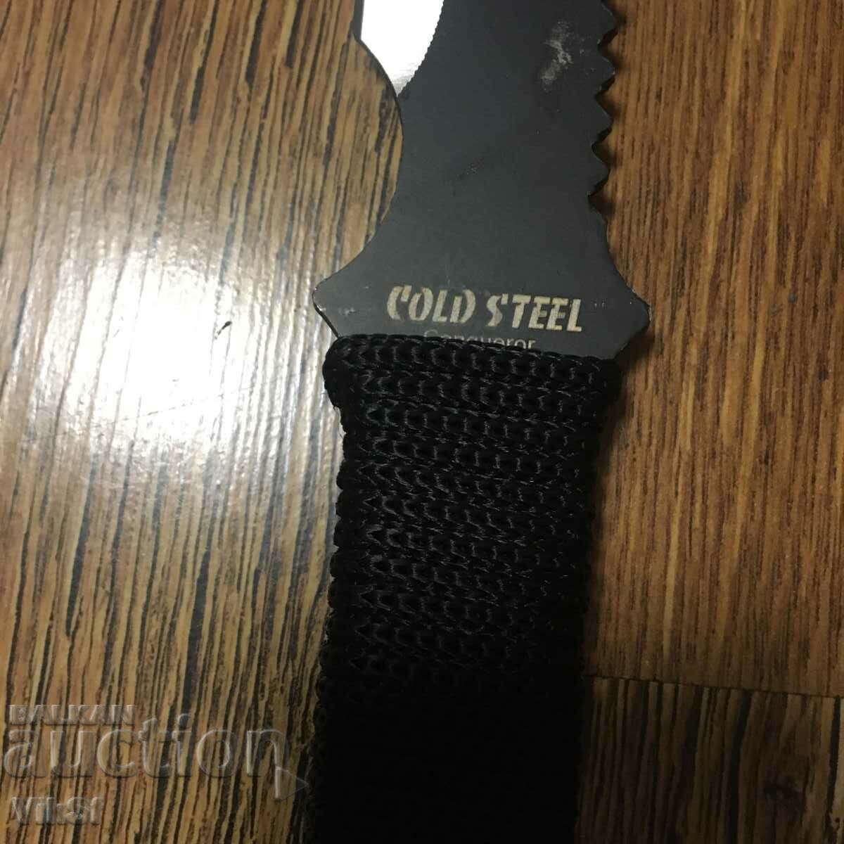 Machete COLD STEEL 480X680 with price 34.50 BGN | € 17.64