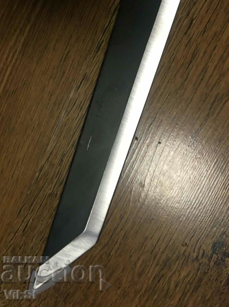 Auction  Machete COLD STEEL 480X680