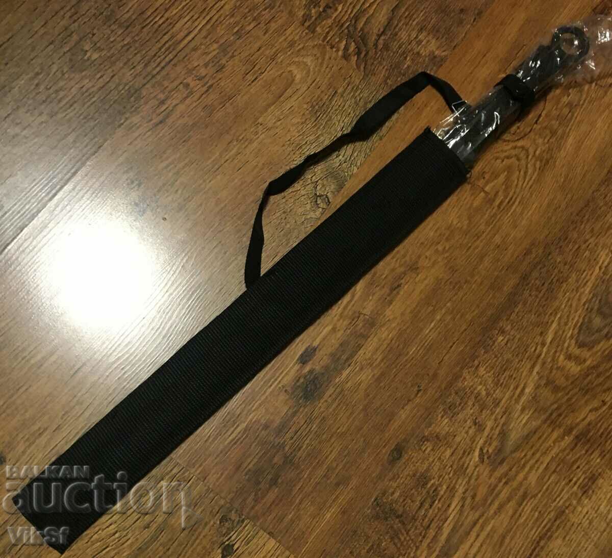 Machete COLD STEEL 480X680 - 5