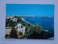 Card: Tripoli - Libya - 1981