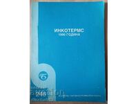 INCOTERMS Reguli internaționale pentru interpretarea comercială