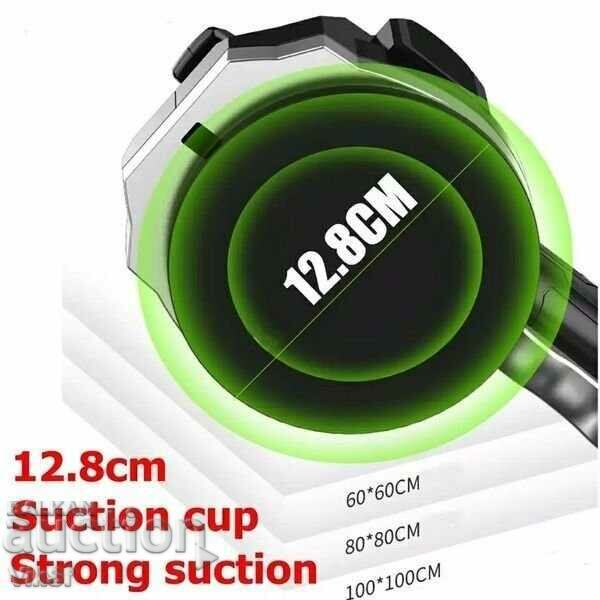 Доставка на Професионална вакуум машина за плочки/ Вибратор/Вендуза Доставка на Професионална вакуум машина за плочки/ Вибратор/Вендуза