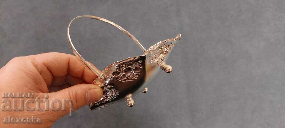 Old candy box - Germany with price 17.00 BGN | € 8.69 Old candy box - Germany with price 17.00 BGN | € 8.69